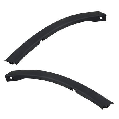 Front Bumper Wheel Fender Molding Trim for Toyota RAV4 (2013-2015)