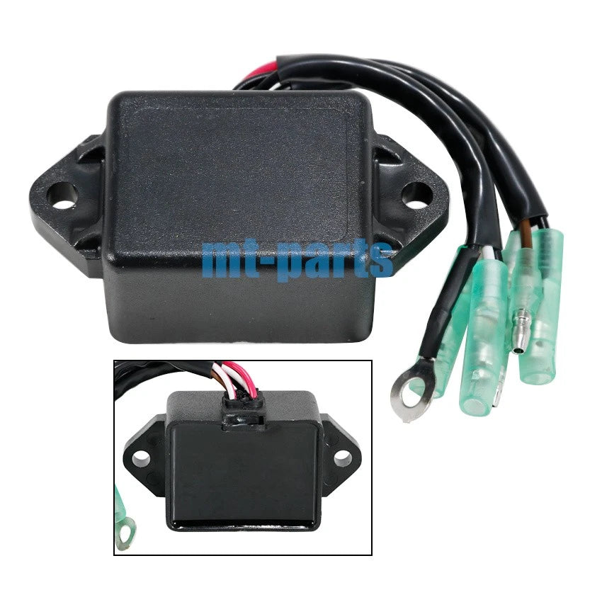 CDI Unit Assy for Mercury Mercruiser Outboard 30A 40C