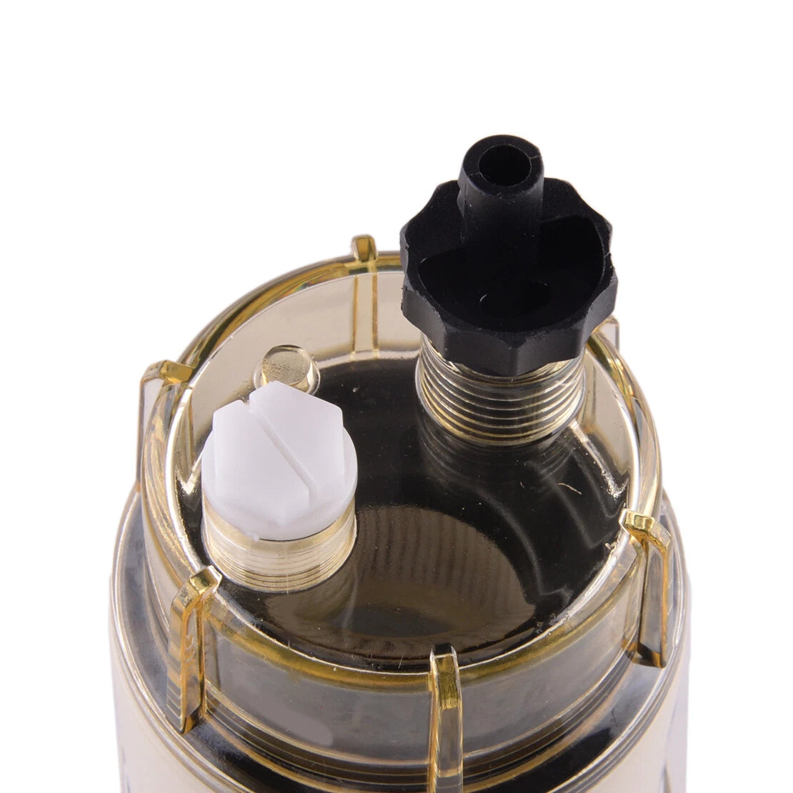 R12T Water Separator 120AT Diesel Fuel Filter for Marine