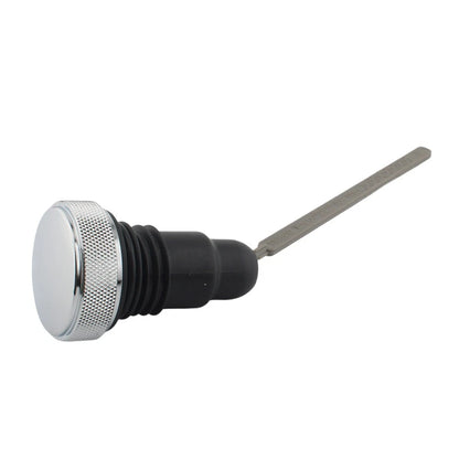 Oil Dipstick Plug for Harley Dyna Fat Bob EFI FXDF, Street Bob FXDB (08-17)