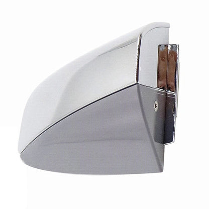 Outer Front Driver Side Door Handle End Cap Cover for Kia K5 Optima (2021-2023)