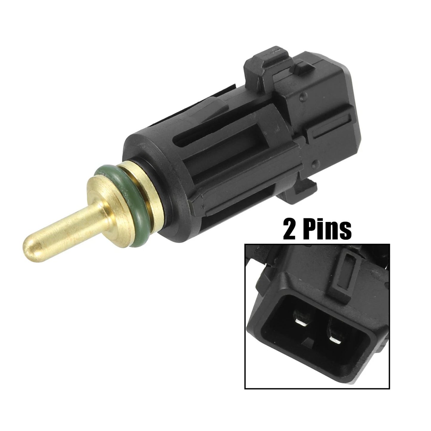 Engine Coolant Temperature Sensor for BMW 525i (2001-2007)