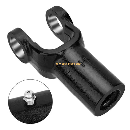Prop Shaft Indexed Slip Yoke for Polaris RZR XP 4 1000 (2014–2022)