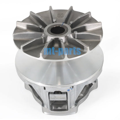 Clutch Variator Pulley Set for Polaris ATV PRO 500 4X4 (2002)