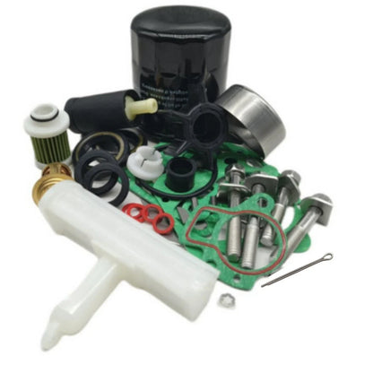 Yamaha Outboard Maintenance Service Kit 70HP F70A