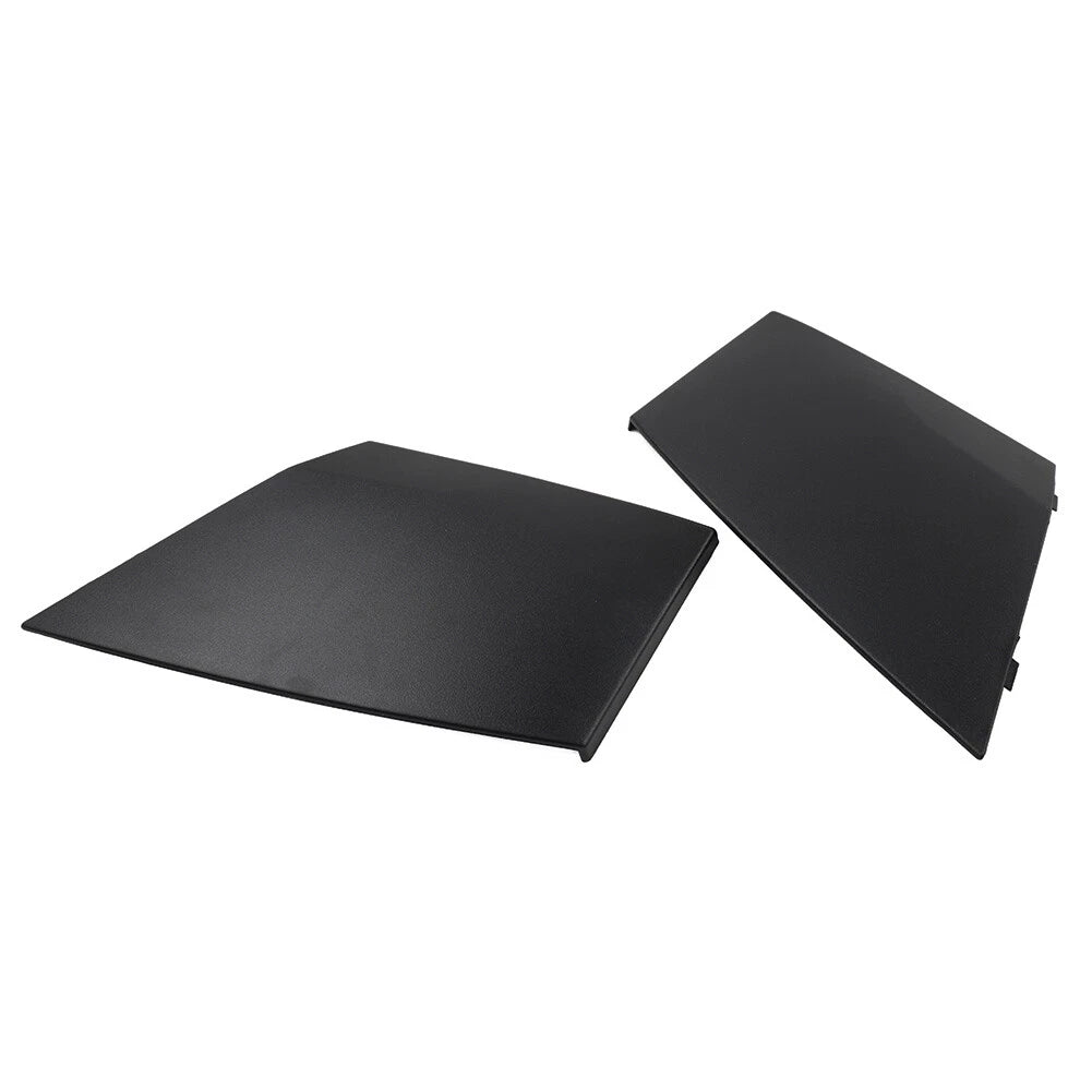 ABS Front Water Drain Covers for Mercedes Benz A Class (2004-2012)