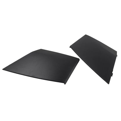 ABS Front Water Drain Covers for Mercedes Benz A Class (2004-2012)