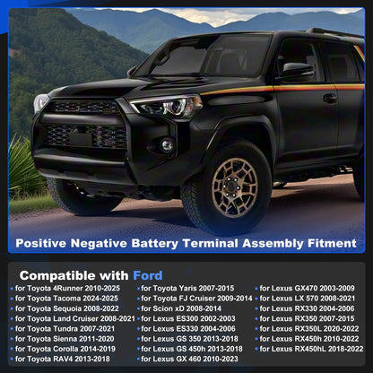 Battery Terminal for Toyota 4Runner