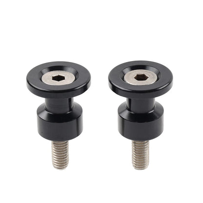 Swingarm Spools Slider Stand Screws for INDIAN FTR1200 (2019-2024)