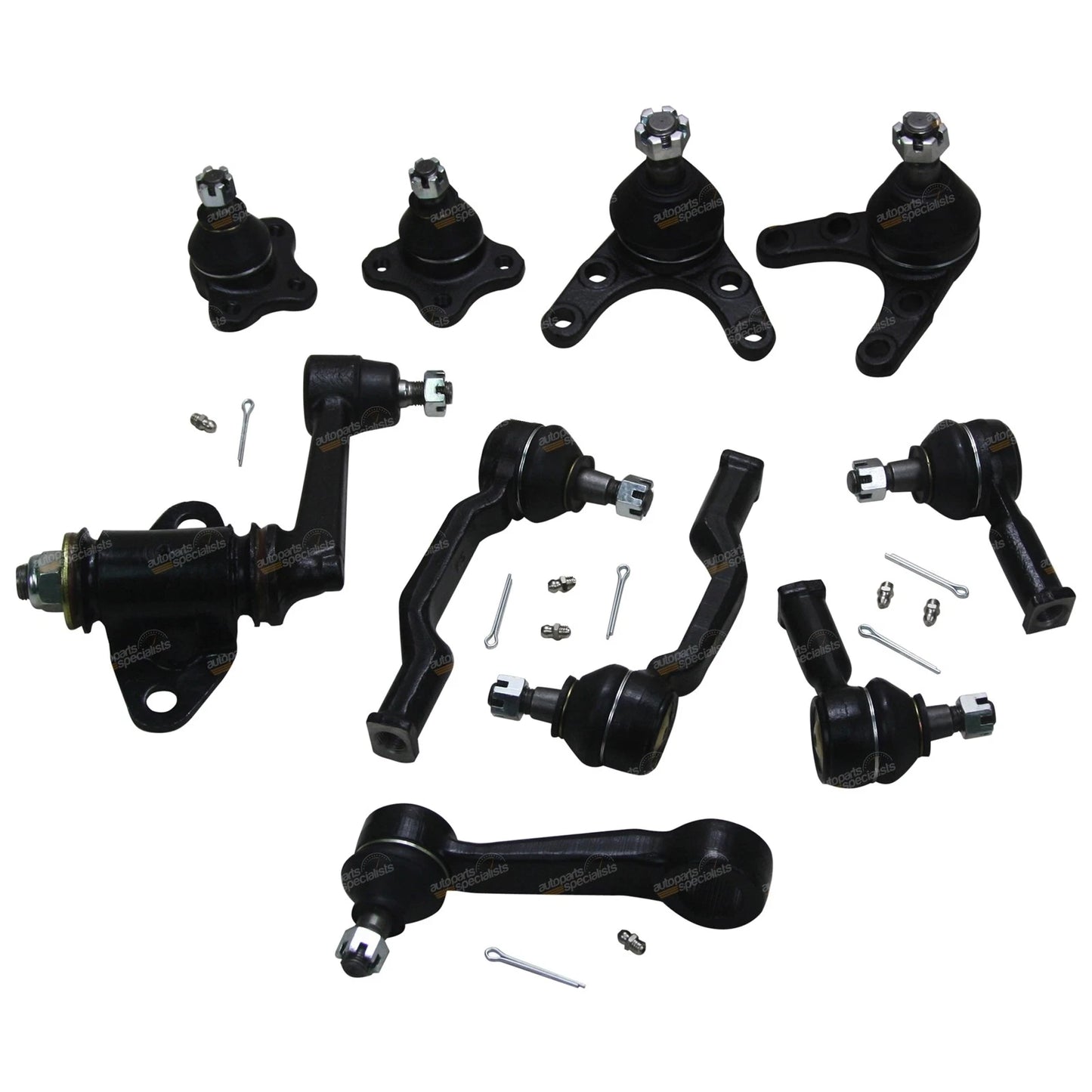 Ball Joint Kit for Ford Courier B2600 (1989-1996)
