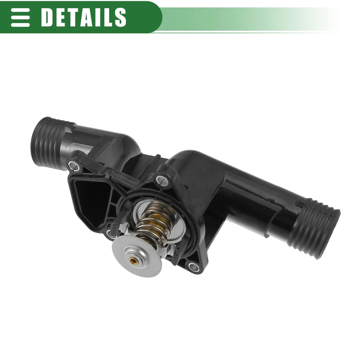Thermostat Housing Assembly for BMW 318i (1996-1999)