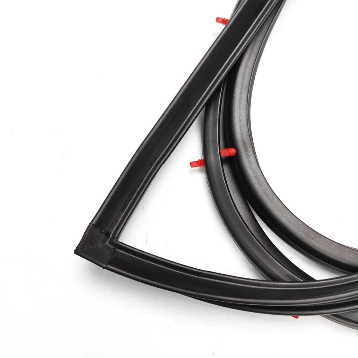 Weatherstrip Door Rubber FL Fits Datsun Nissan Cedric 240C 260C 4D SED 71-75 D12