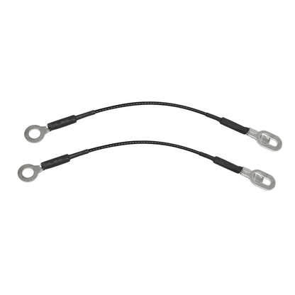 Truck Tailgate Cables for Chevy / GMC 1500-3500 (1988-2002)