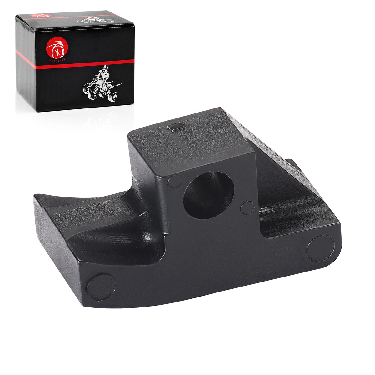 Front Chain Slider Slipper Guide for Honda XR250R XR600R XR650L (1993–2000)