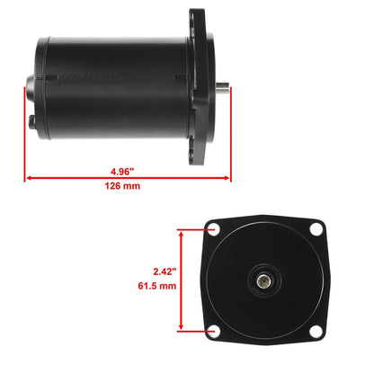 Power Tilt Trim Motor for Johnson Evinrude 40-50HP 1992-Up