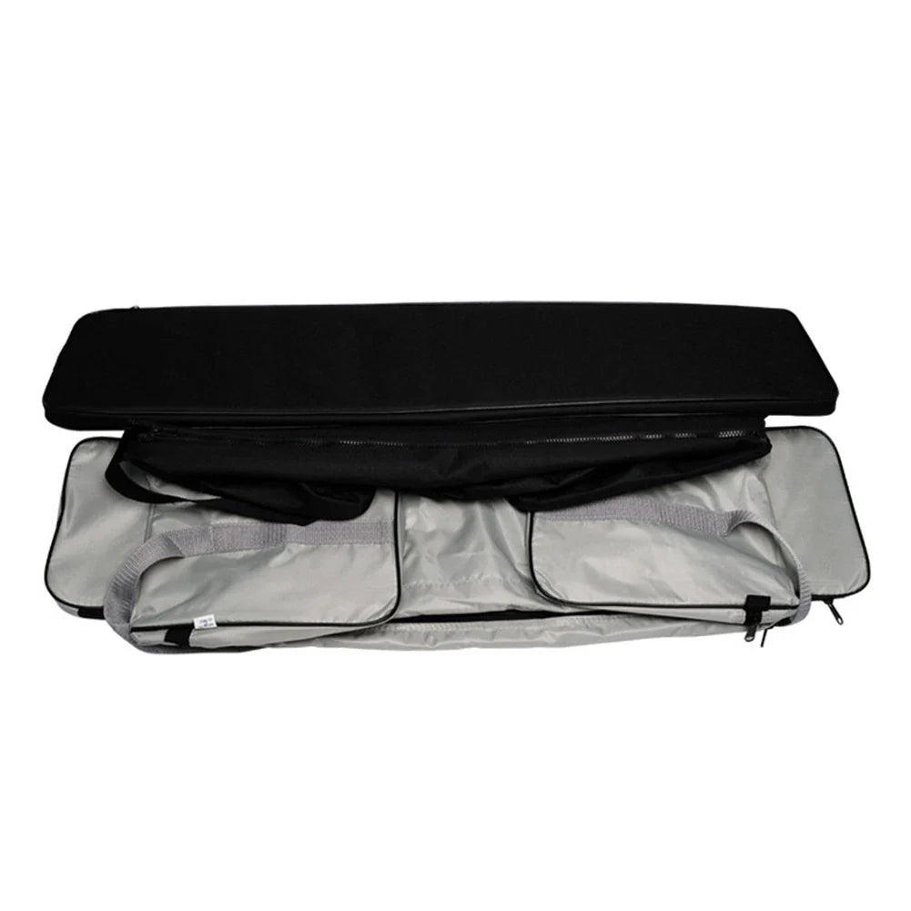Sturdy Protective Cover for Inflatable Boat Seats - All Models