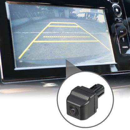 Car Rear View Back Up Camera for Toyota Highlander (2014–2016)