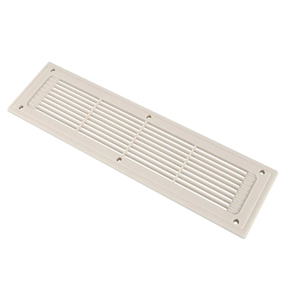 Air Conditioning Outlet Ventilation Panel Trim for RV Truck