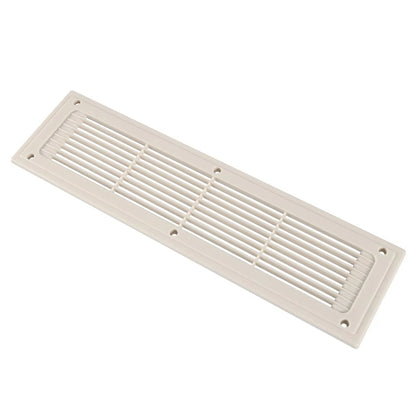 Air Conditioning Outlet Ventilation Panel Trim for RV Truck