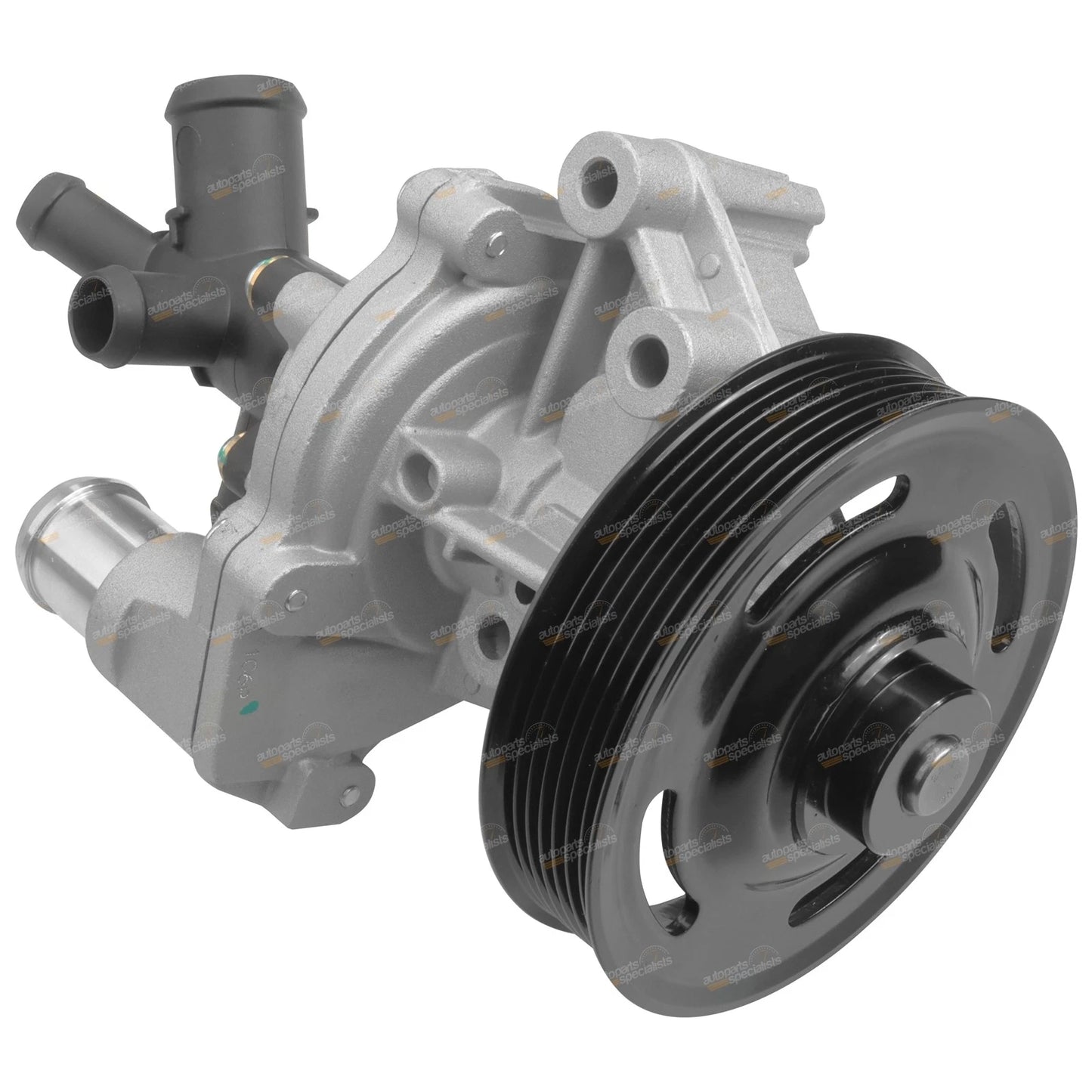 Water Pump + Pulley + Housing for Mazda BT-50 UP UR 2.2L P4AT (2011-2019)