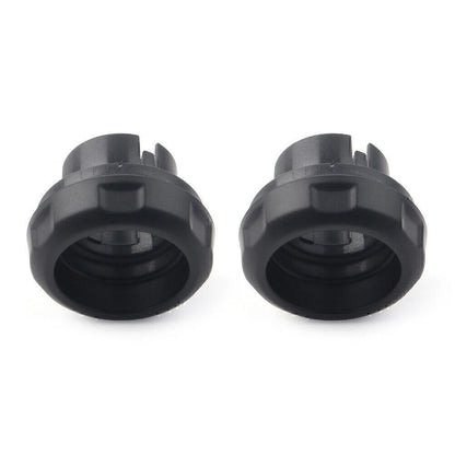 Volume Knob Trim Covers for Land Rover Discovery 4, Range Rover Sport