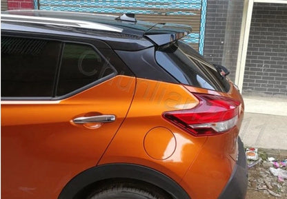 Factory Style Spoiler Wing ABS for Nissan Kicks (2016-2018)