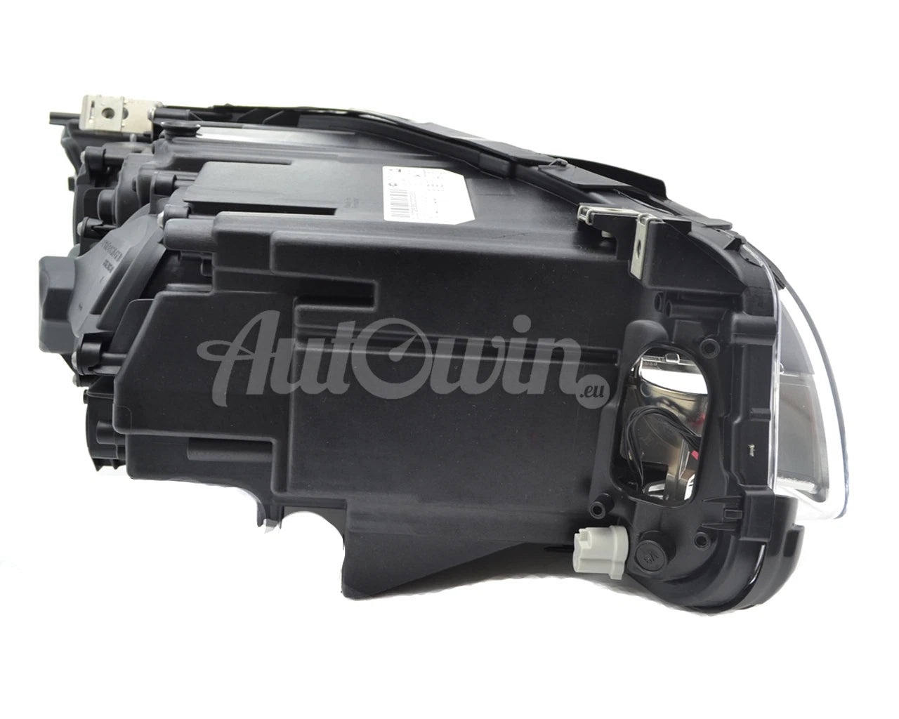 Full LED Adaptive Headlight Left Side for BMW 5 Series F10 F11 (2014-2017)