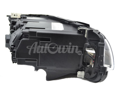 Full LED Adaptive Headlight Left Side for BMW 5 Series F10 F11 (2014-2017)