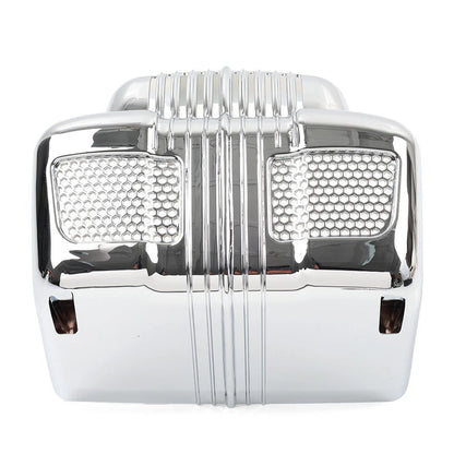 Coolant Pump Cover for Harley Twin Cooled Electra Glide FLTRU FLHTK (2014-2016)