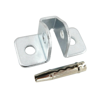 Door Check Bracket & Pin Repair for 1984-2001 Jeep Cherokee XJ