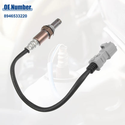 Oxygen Sensor for Lexus LS460 (2007-2017) - Upstream O2 Air Fuel Ratio Sensor
