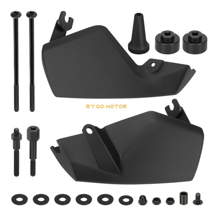 Hand Guards for Suzuki V-Strom 650 DL650 DL650A (2004–2011)