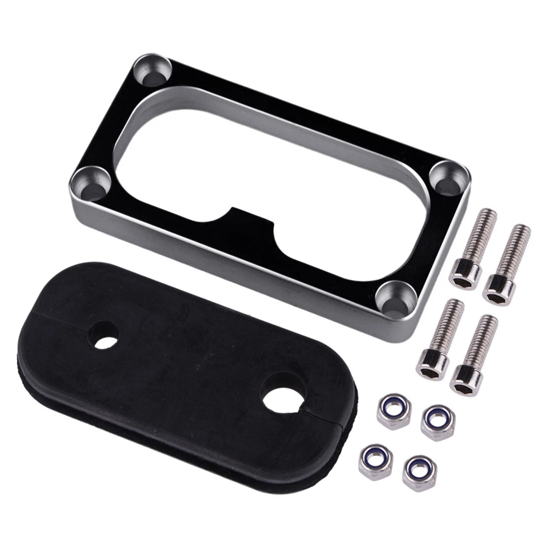 Shifter Cable Grommet Kit for Honda Civic Integra K-Series K20a2 K20z (2001-2005)