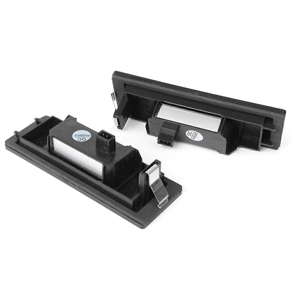 LED License Plate Light for Mini BMW E81 E87 E63 E64 E89 Z4 F20 F21 (2006-2020)