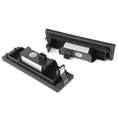 LED License Plate Light for Mini BMW E81 E87 E63 E64 E89 Z4 F20 F21 (2006-2020)