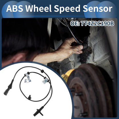 ABS Wheel Speed Sensor for Ford Edge AWD Rear Right (2007-2014)
