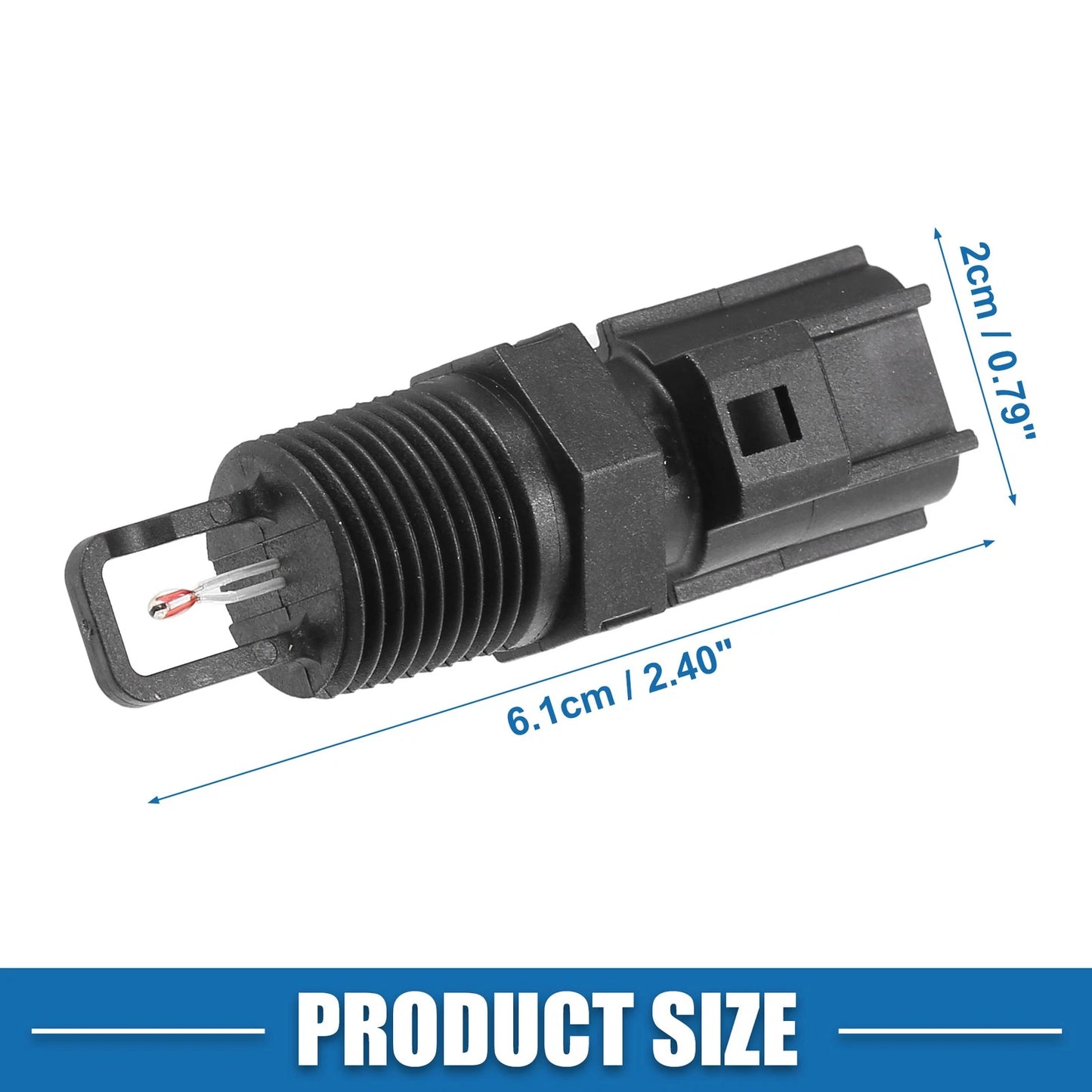 Air Charge Temperature Sensor for Ford Focus (2012-2018)