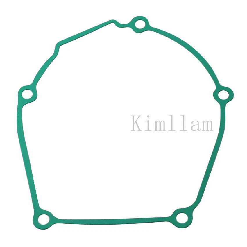 Stator Cover Gasket for Kawasaki KX250 (1974-1975, 2005)