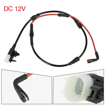 Rear Brake Pad Electronic Wear Sensor for Land Rover (2005-2013)