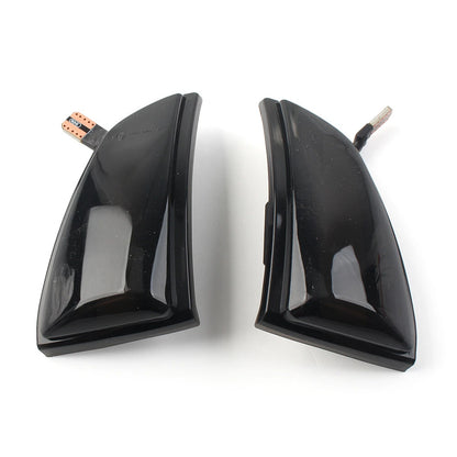 LED Dynamic Turn Signal Side Mirror Light for Volvo S40 V50 C70 (2004-2013)