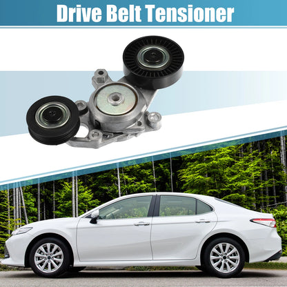 Belt Tensioner Pulley Assembly for Toyota Camry (2010–2011)