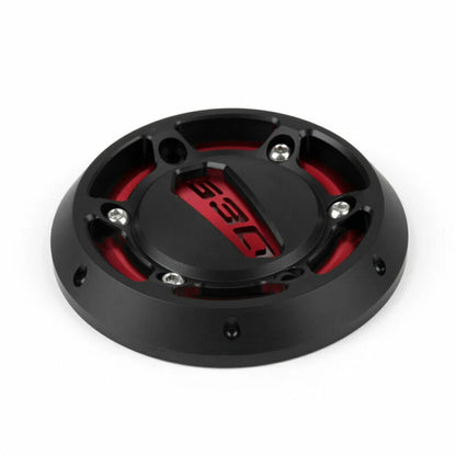Crash Pad Engine Guard for Yamaha Tmax T-Max 530 (2012-2015) Red F3