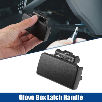 Glove Box Latch Clip for Toyota Matrix (2003–2008)
