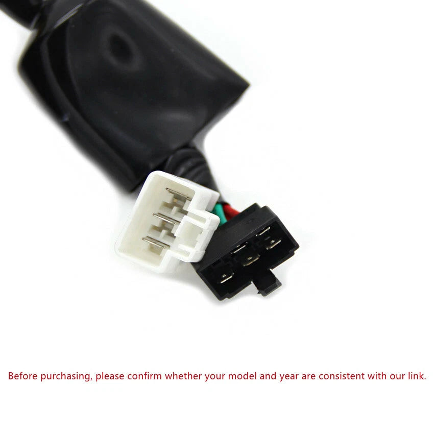 Voltage Rectifier Regulator for Honda RTV1000 CBR1100XX VFR800 (2001-2007)