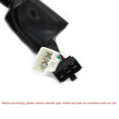 Voltage Rectifier Regulator for Honda RTV1000 CBR1100XX VFR800 (2001-2007)
