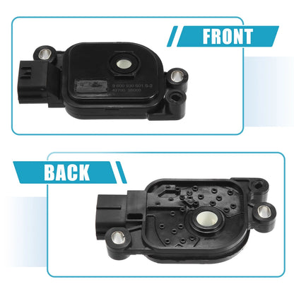 Auto Neutral Safety Power Switch for Hyundai Azera (2011)