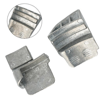 2 x Metal Stretch Belt Removal and Installer Set  (YYYY–YYYY)