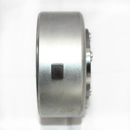 Magneto Roller Flywheel for YX 150cc 160cc Kick Start Engine Dirt Bike