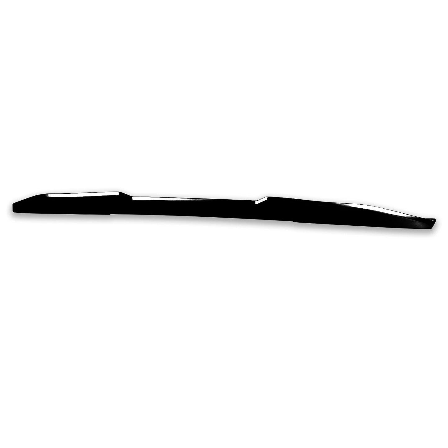 ABS Boot Spoiler for BMW 5 Series G30 (2017-2023) Black Sapphire