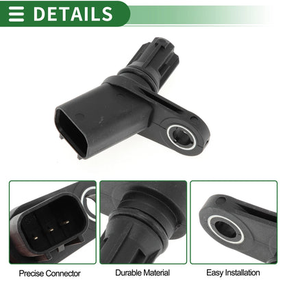 Transmission Speed Sensor for Ford Fusion (2010-2017)